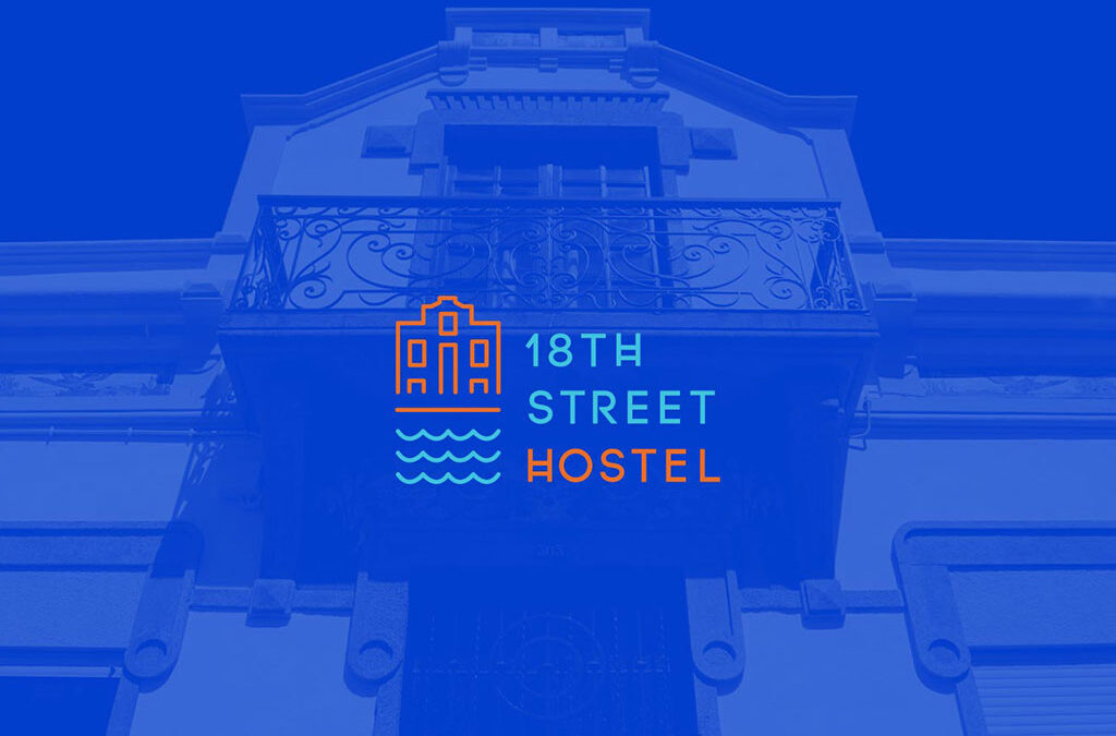 18th Street Hostel