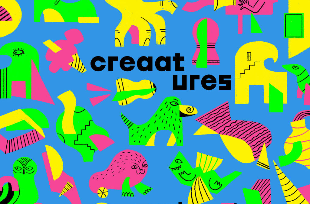 MAAT – Creaatures