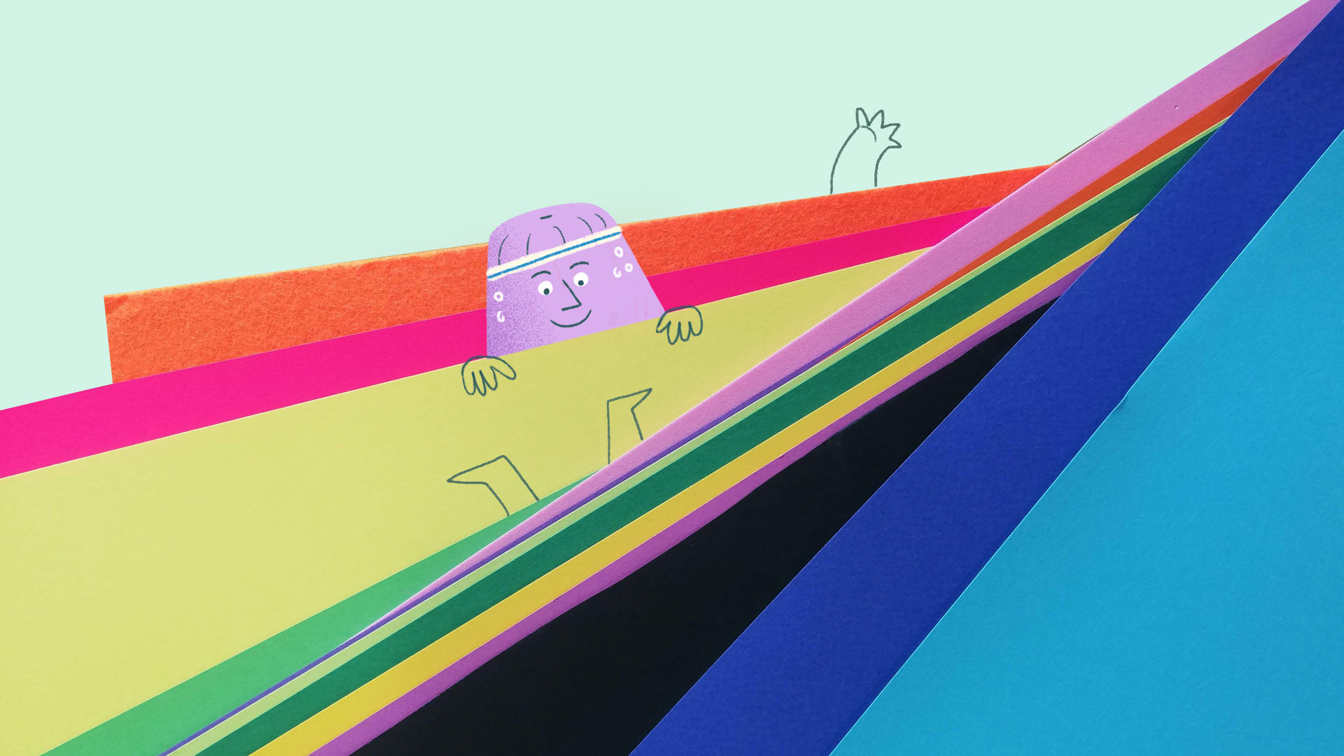 AI-Powered Creativity: Why We’re Stepping Off the Screen and Using Our Hands