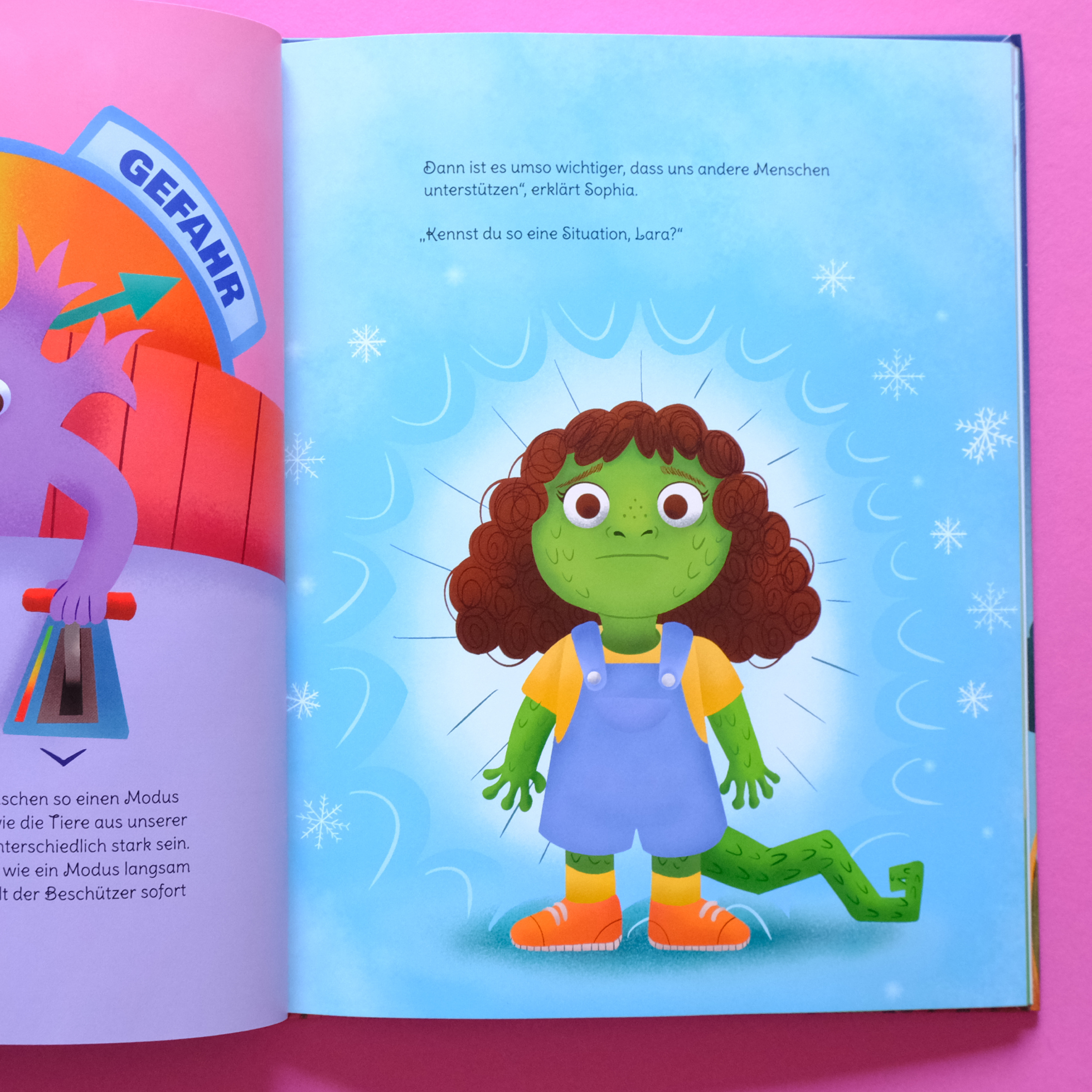 2nd book by John Lack