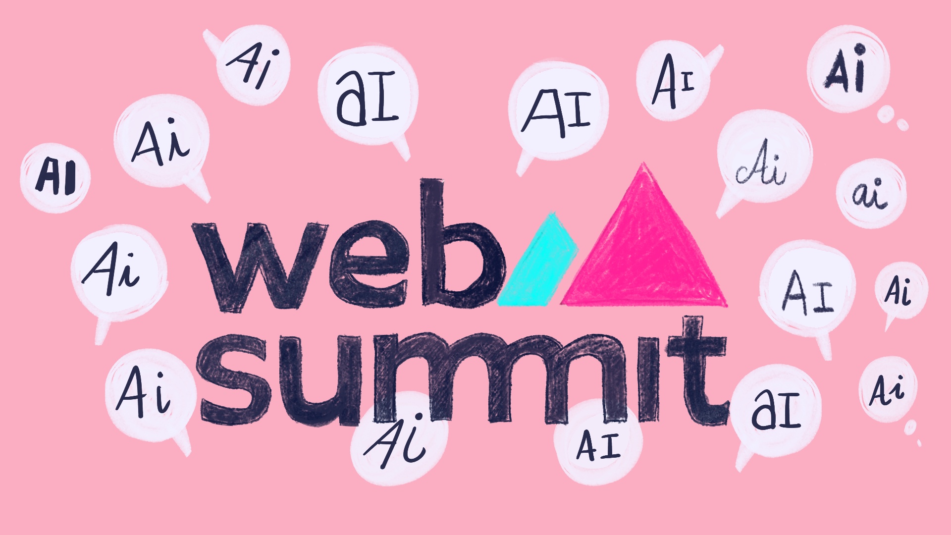 Creativity, Design, and AI at Web Summit 2025: Key Takeaways