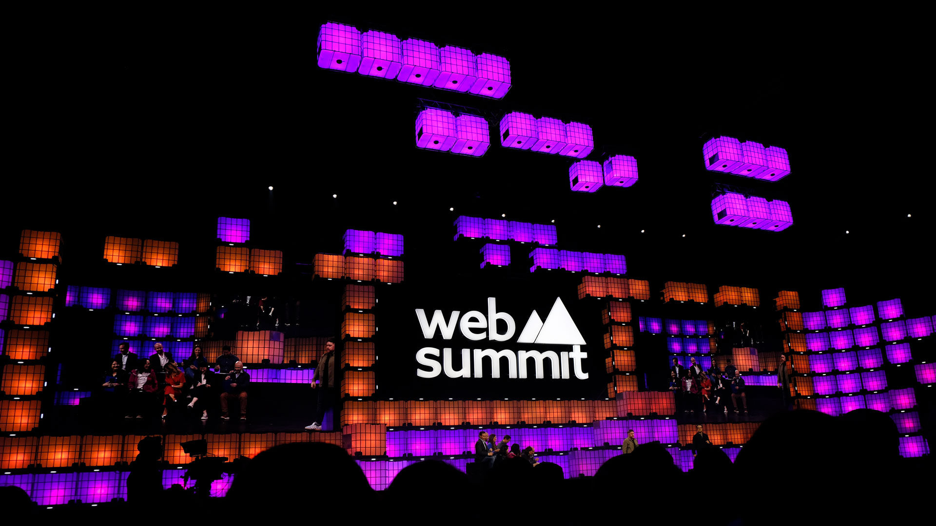 WEB SUMMIT 2025