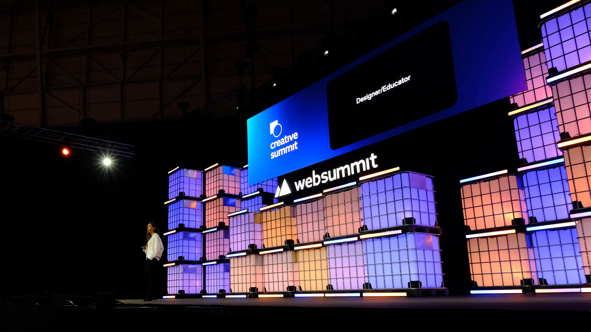 Natasha Jen PENTAGRAM