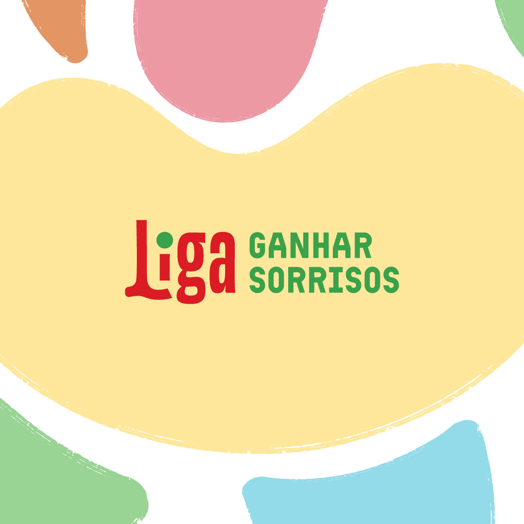 LIGA GANHAR SORRISOS 