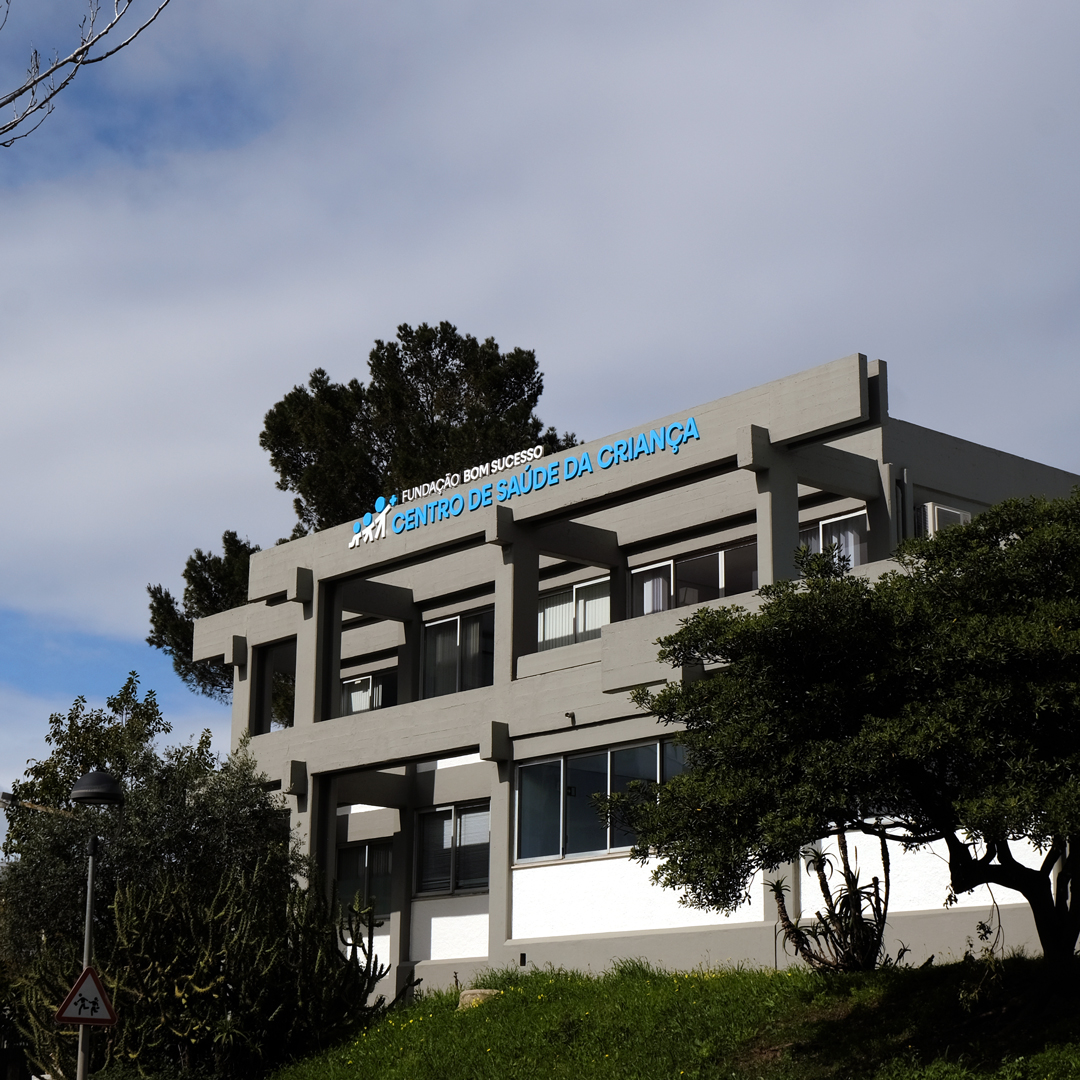 Fundação Bom Sucesso